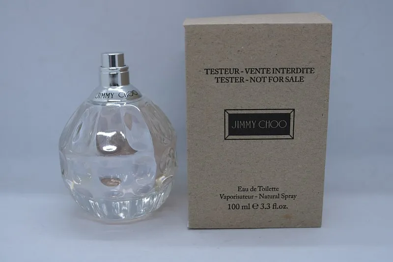 Jimmy Choo туалетная вода