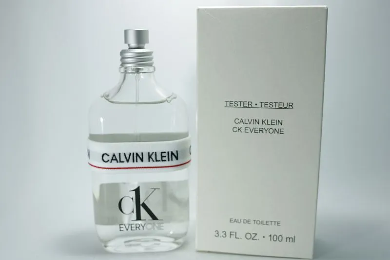 Calvin Klein CK Everyone туалетная вода