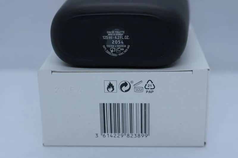 Hugo Boss Hugo Just Different туалетная вода