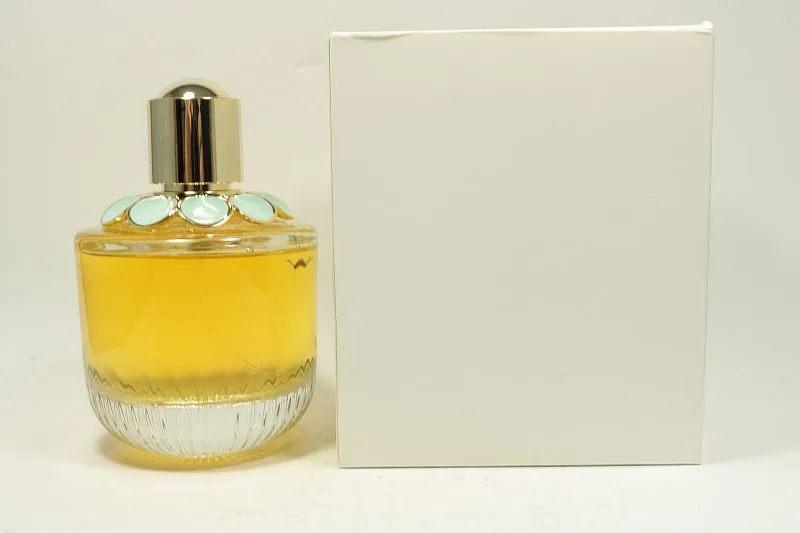 Elie Saab Girl of Now парфюмерная вода