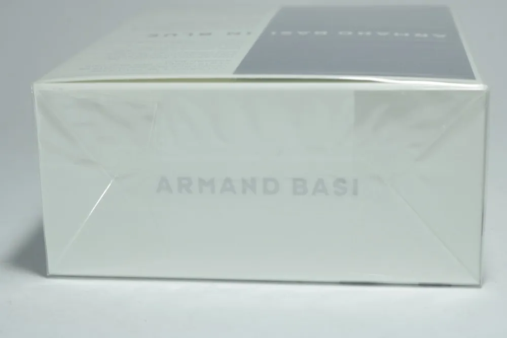 Armand Basi In Blue туалетная вода