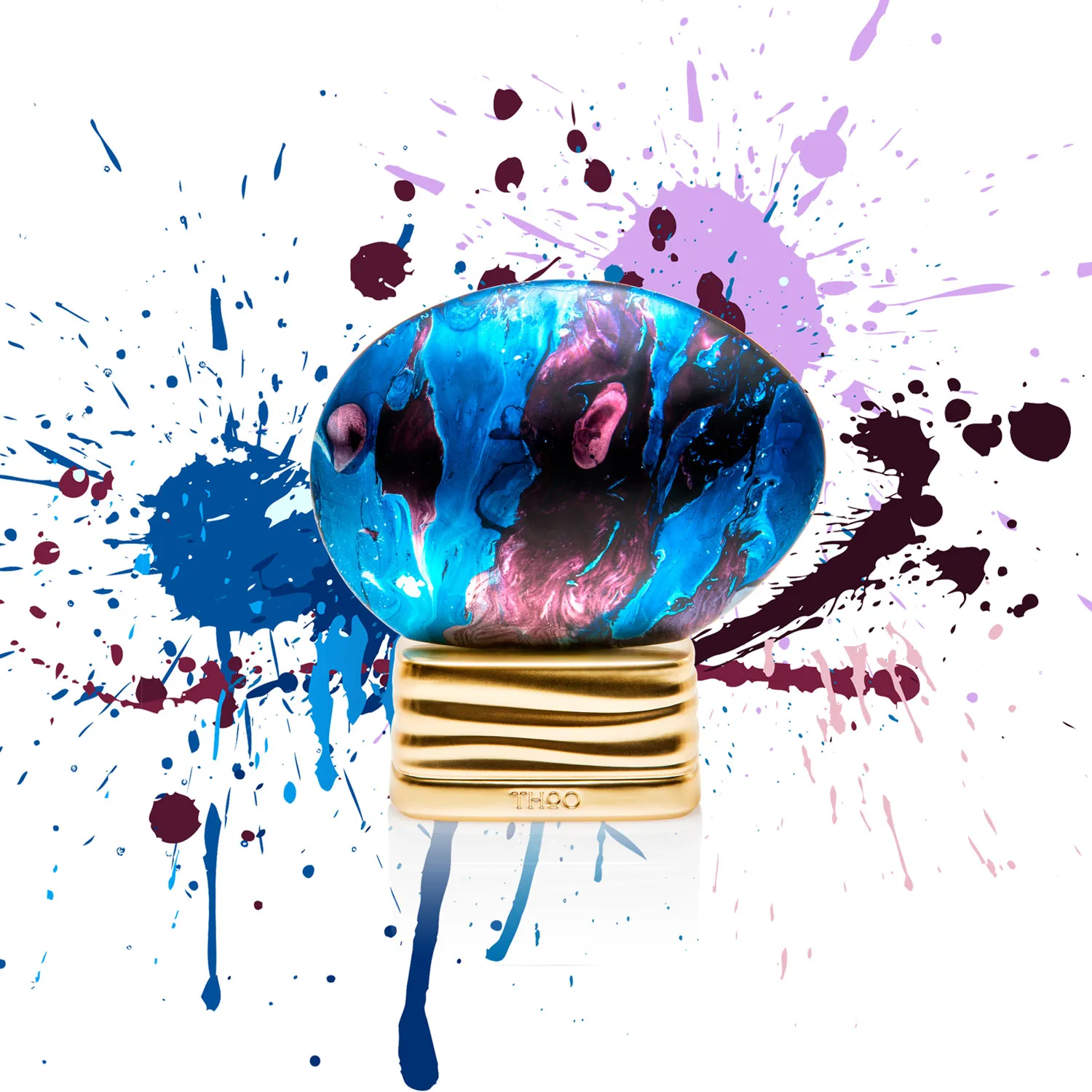 The House of Oud The Time парфюмерная вода