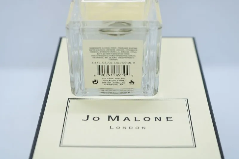 Jo Malone Blackberry Bay туалетная вода