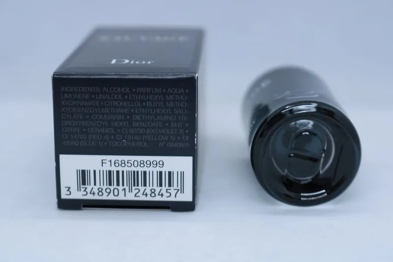 Christian Dior Sauvage туалетная вода