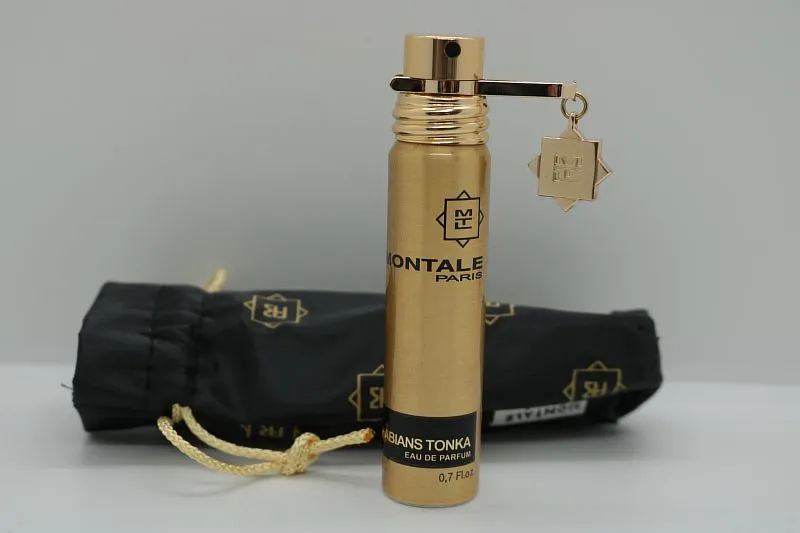 Montale Arabians Tonka парфюмерная вода