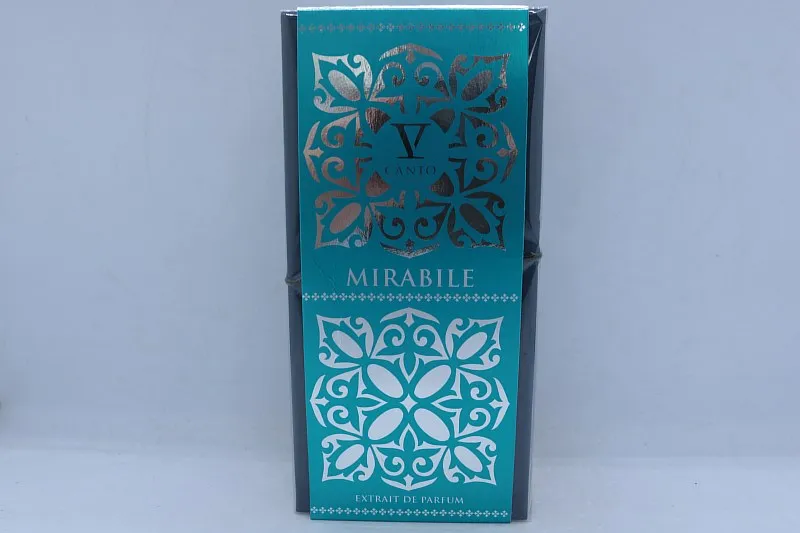 V Canto Mirabile духи