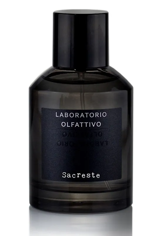 Laboratorio Olfattivo Sacreste