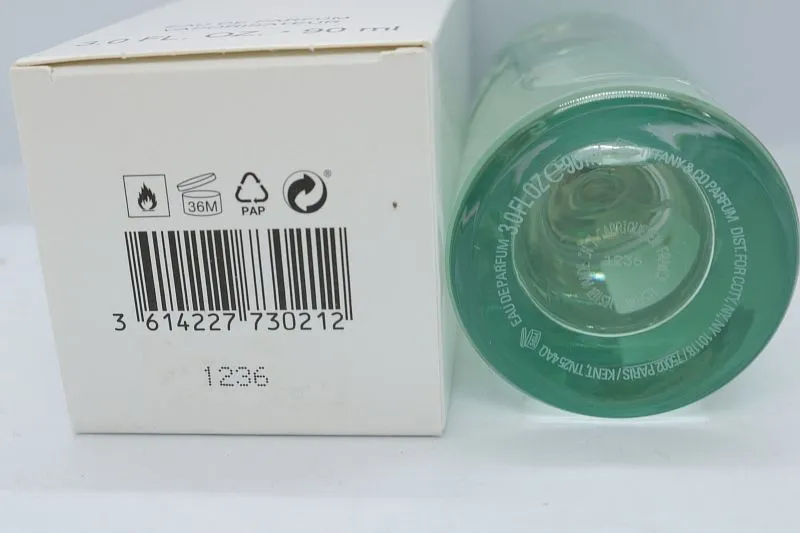 Tiffany & Love For Her парфюмерная вода