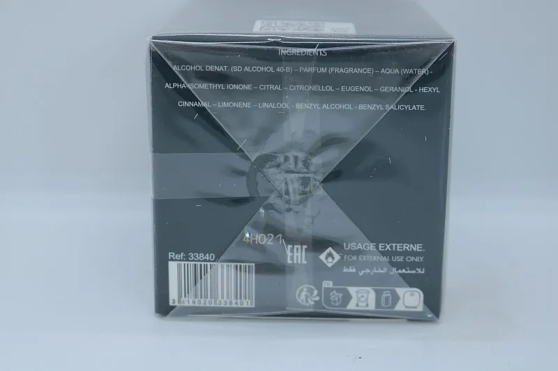 Masaki Matsushima J-hom парфюмерная вода