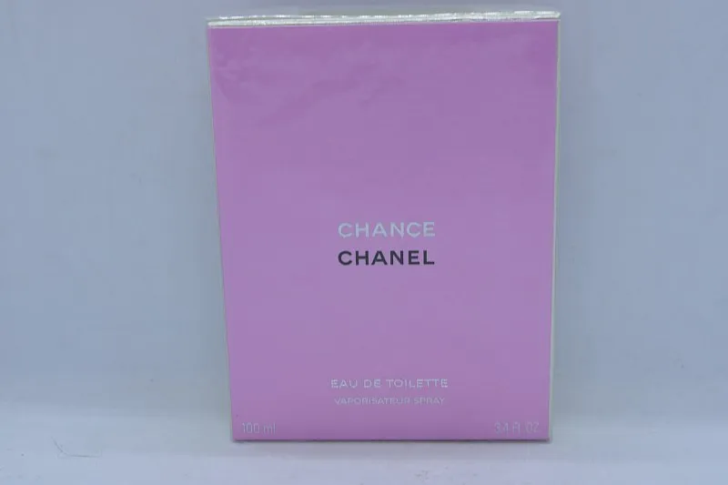 Chanel Chance туалетная вода