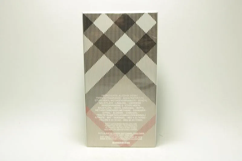 Burberry Burberry Brit For Her парфюмерная вода