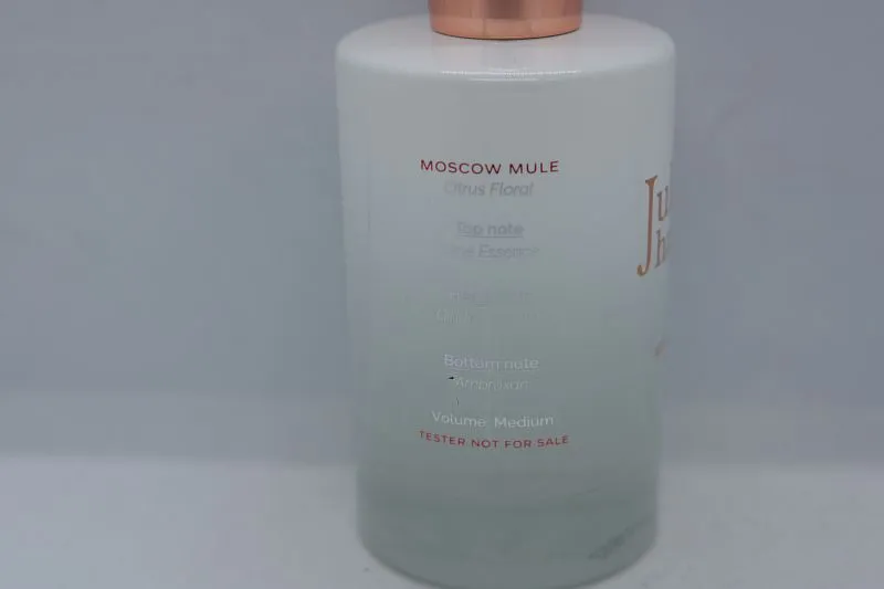 Juliette Has A Gun Moscow Mule парфюмерная вода