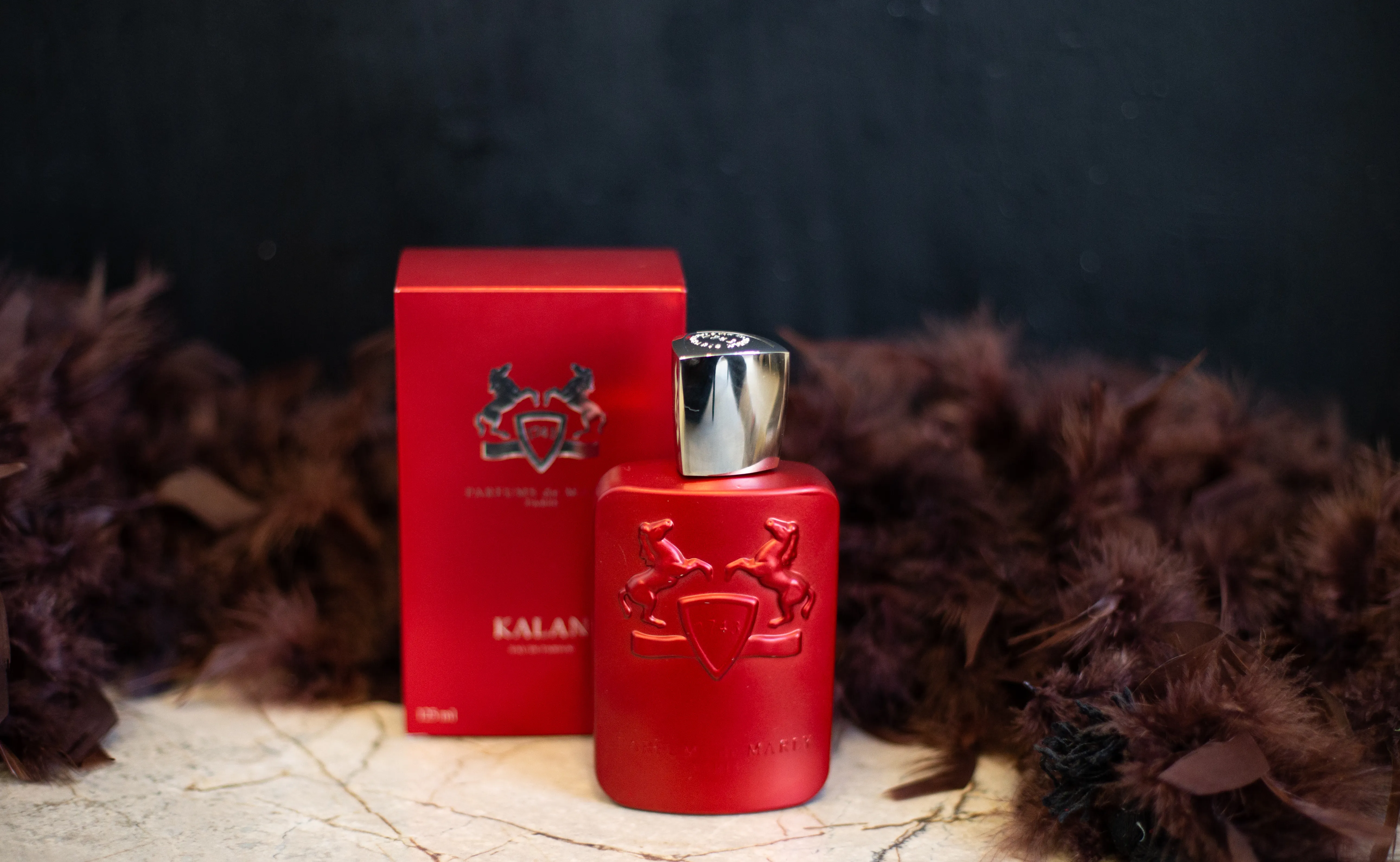 Parfums de Marly Kalan парфюмерная вода