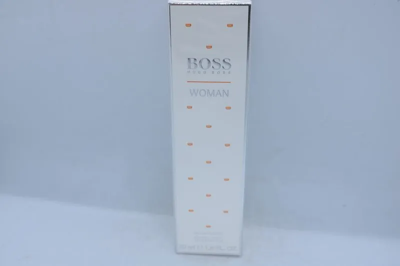 Hugo Boss Boss Orange woman туалетная вода