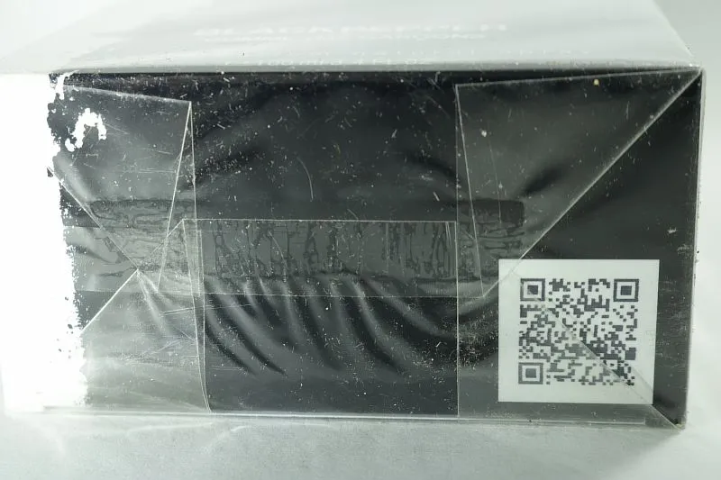 Comme des Garçons Blackpepper парфюмерная вода