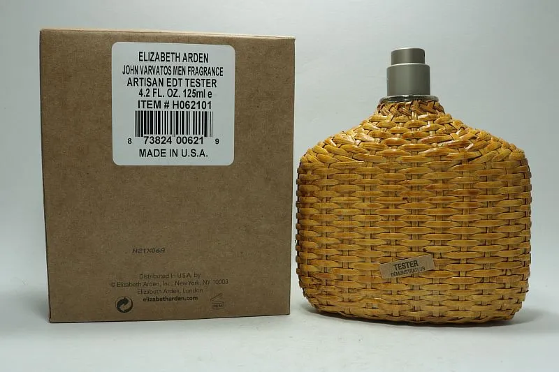 John Varvatos Artisan туалетная вода