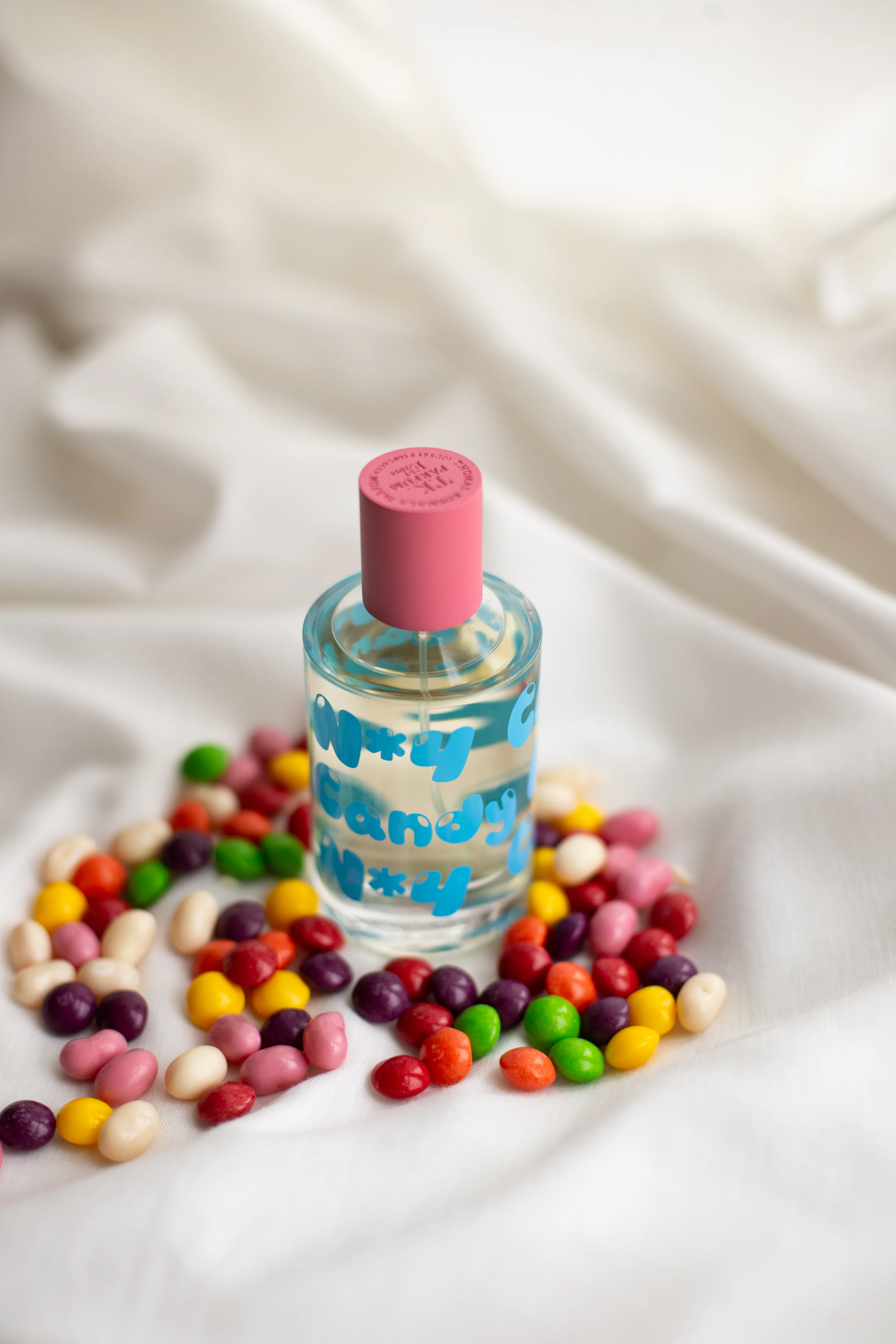 Thomas Kosmala №4 Candy