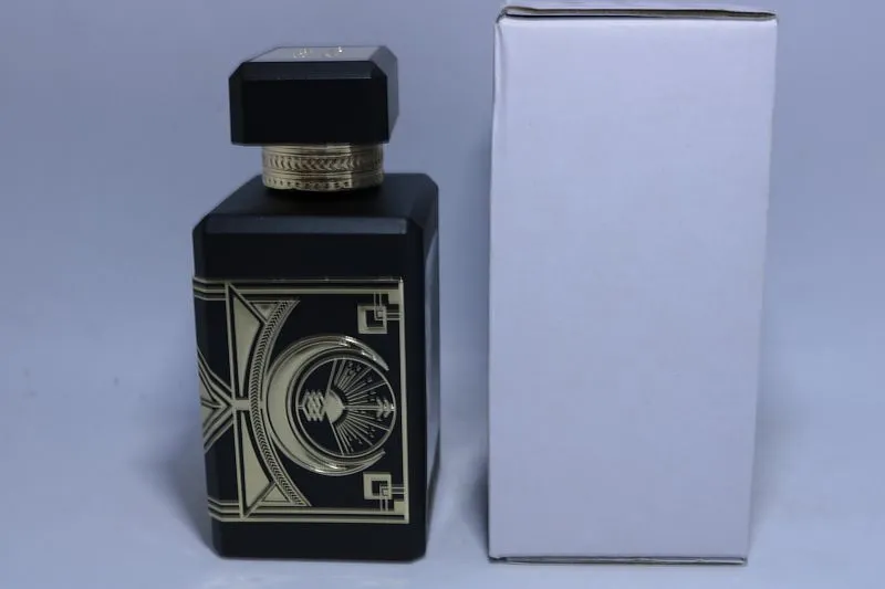 Initio Parfums Oud For Greatness парфюмерная вода