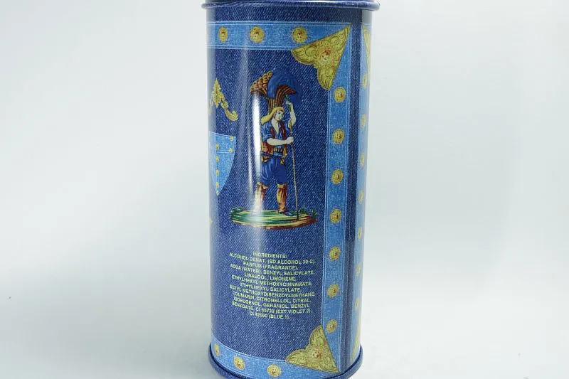 Versace Blue Jeans туалетная вода