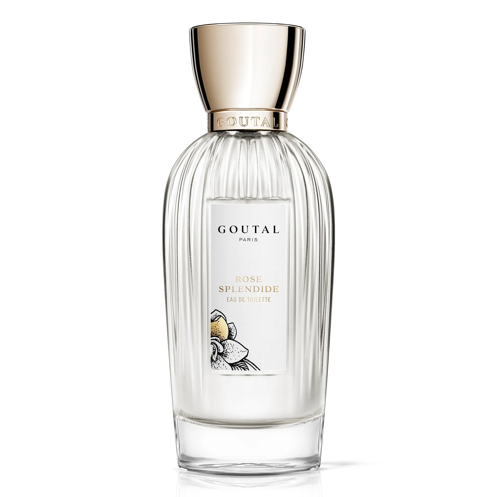 Annick Goutal Vanille Exquise туалетная вода
