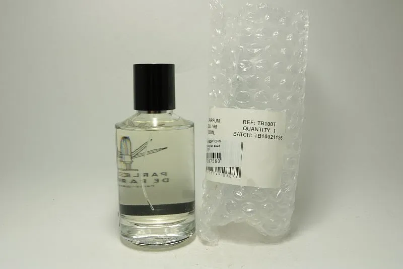 Parle Moi de Parfum Tomboy Neroli / 65 парфюмерная вода