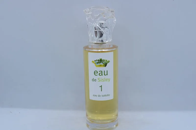 Sisley Eau de Sisley 1 туалетная вода
