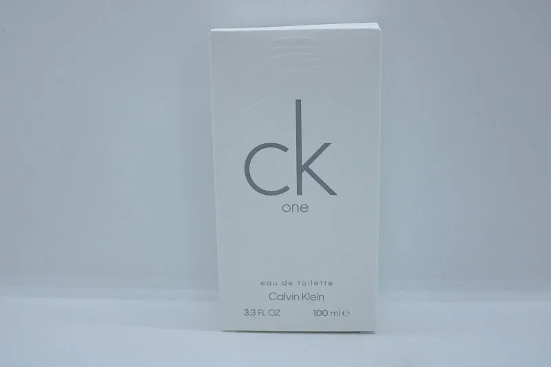 Calvin Klein One туалетная вода