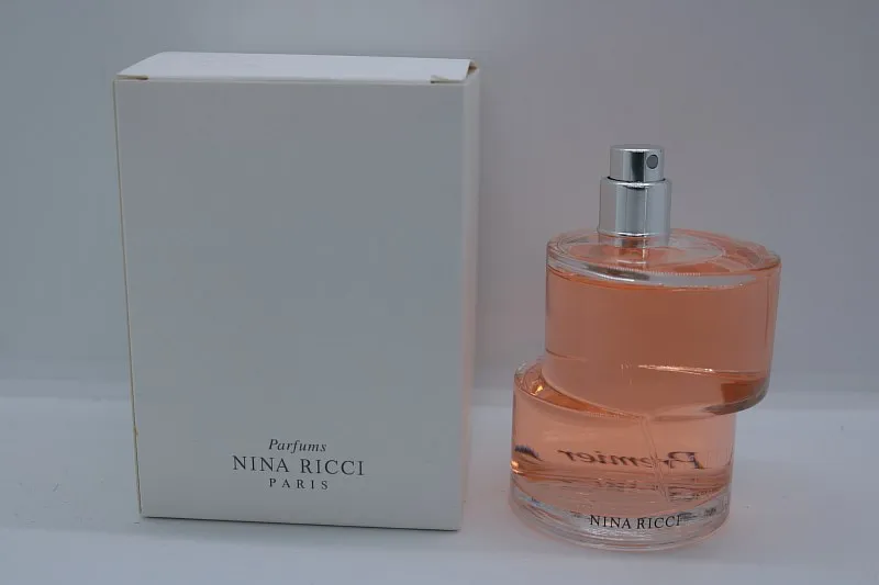 Nina Ricci Premier Jour парфюмерная вода