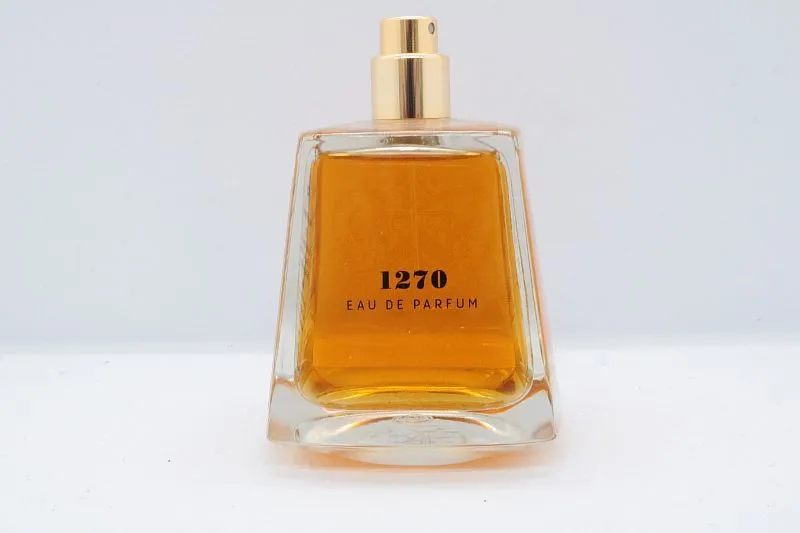 P. Frapin & Cie 1270 парфюмерная вода