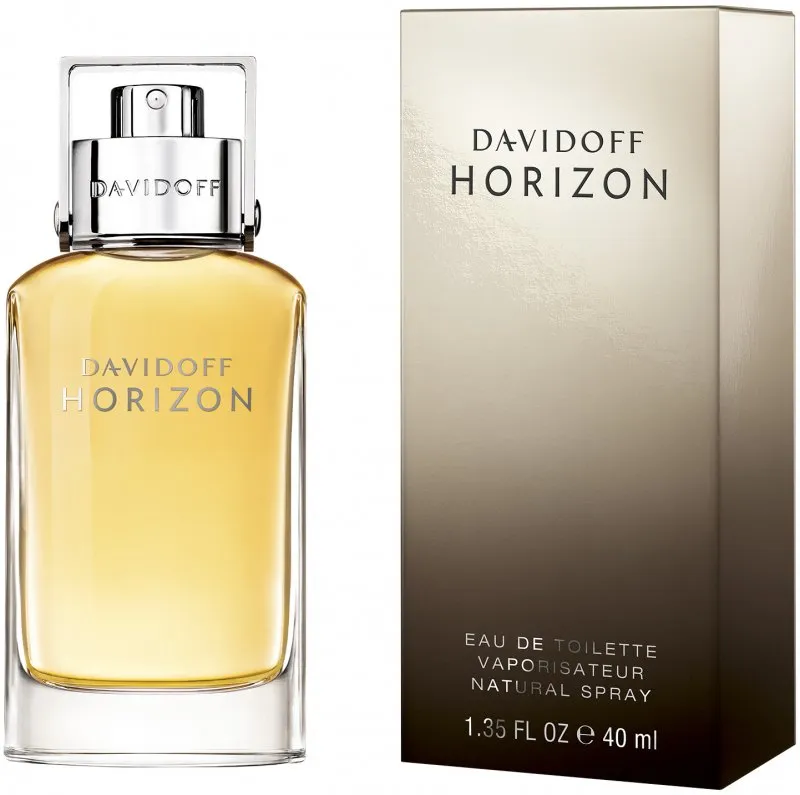 Davidoff Horizon туалетная вода