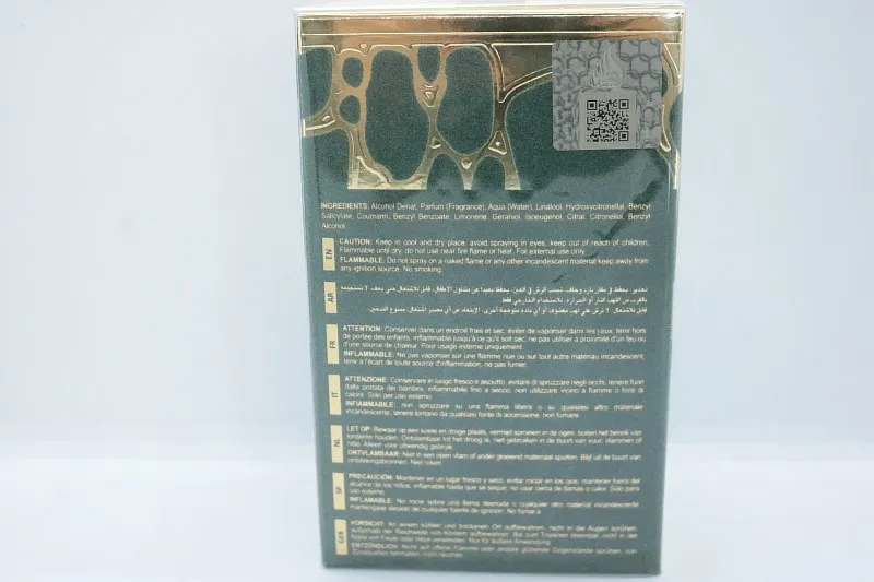Lattafa Qimmah for Women
