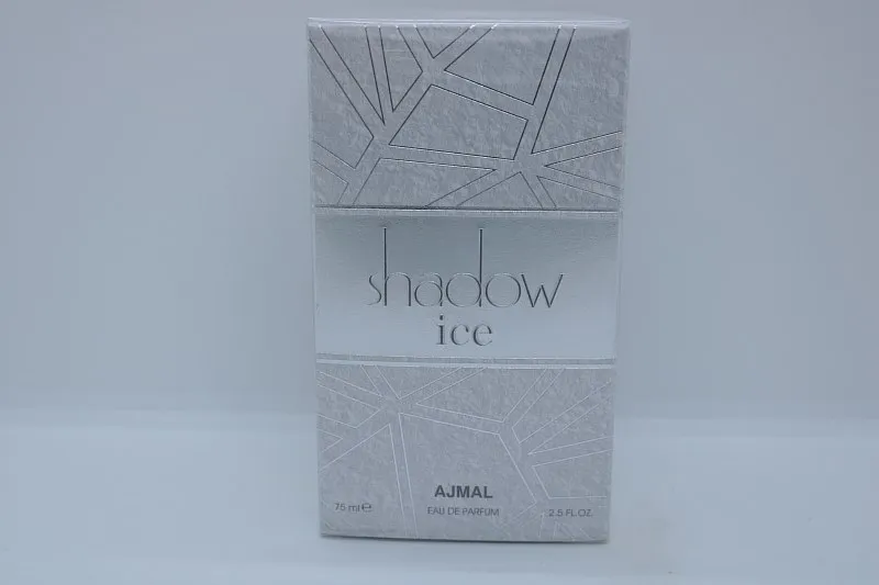 Ajmal Shadow Ice парфюмерная вода