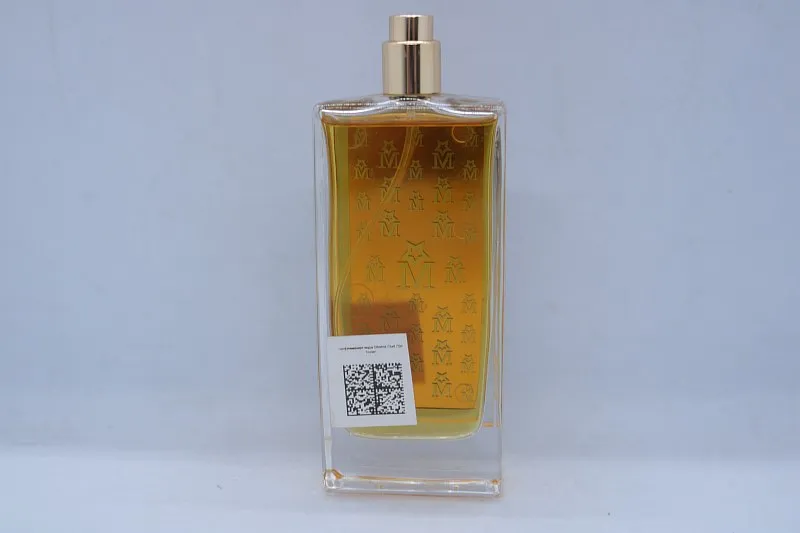 Memo Shams Oud парфюмерная вода