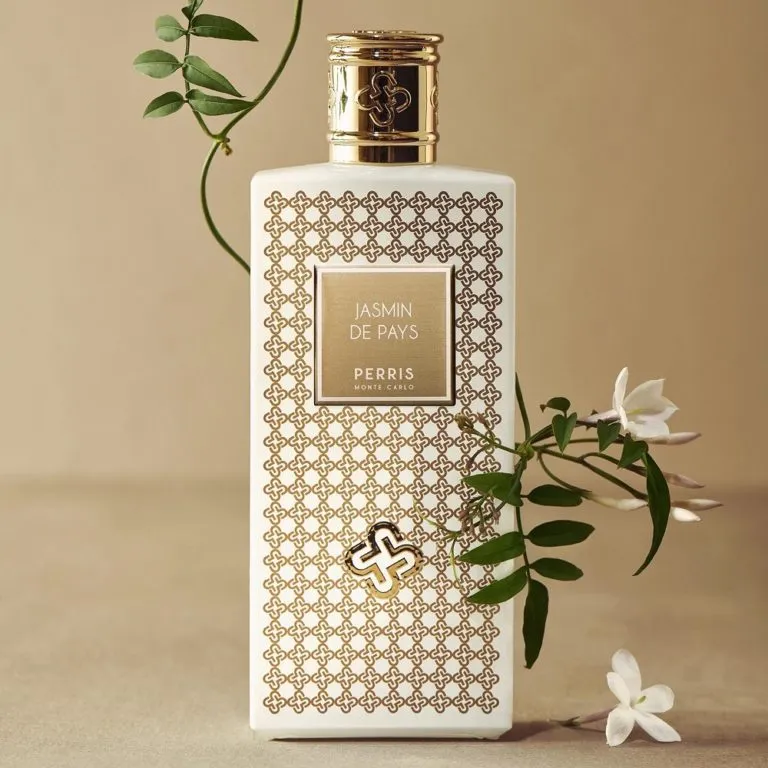 Perris Monte Carlo Jasmin de Pays парфюмерная вода