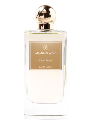 Arabian Wind Dark Santal