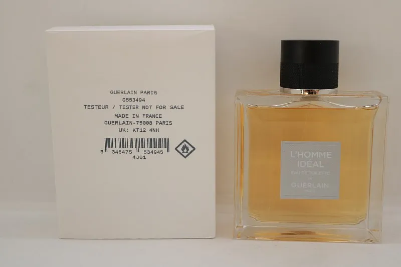 Guerlain L`Homme Ideal туалетная вода