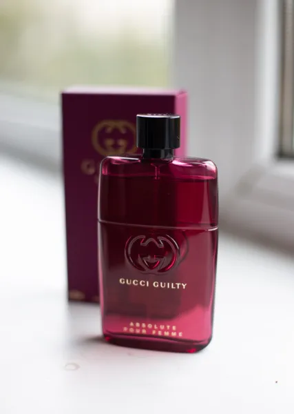 Gucci Guilty Absolute Pour Femme