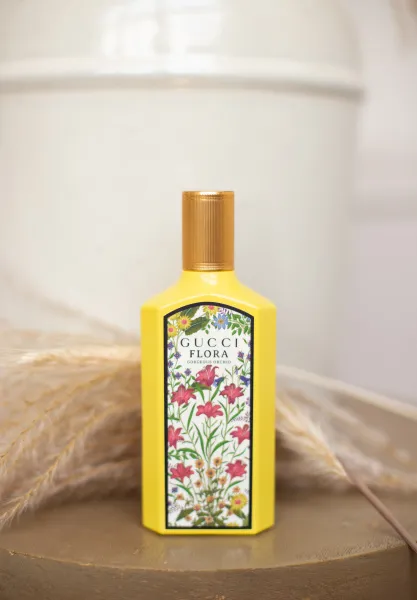 Gucci Flora Gorgeous Orchid