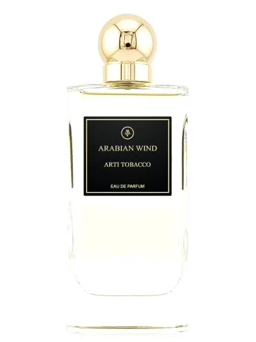 Arabian Wind Arti Tobacco