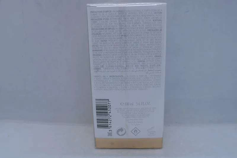 Lancome Pivoines Printemps