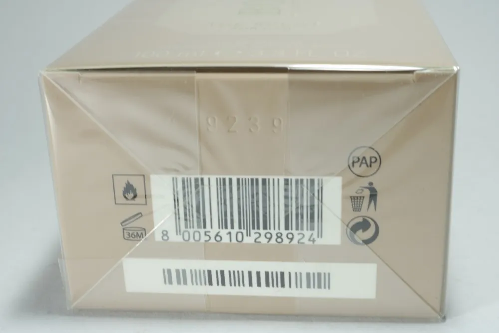 Hugo Boss Boss The Scent For Her парфюмерная вода