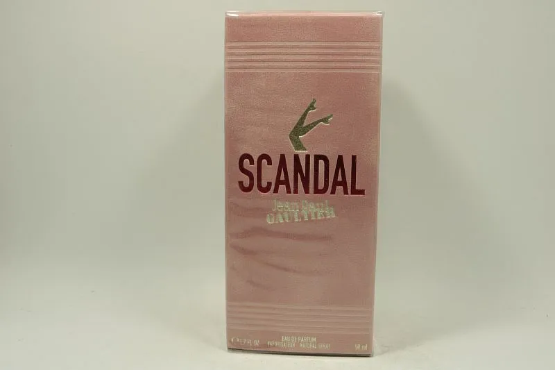 Jean Paul Gaultier Scandal туалетная вода