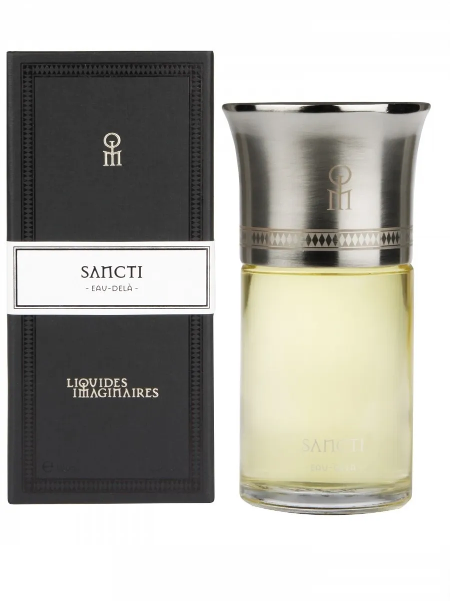 Les Liquides Imaginaires Sancti парфюмерная вода