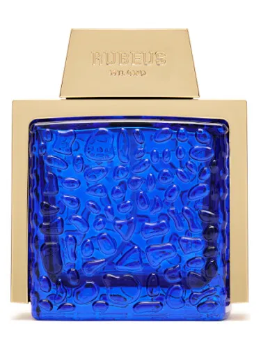 RUBEUS MILANO Bleu