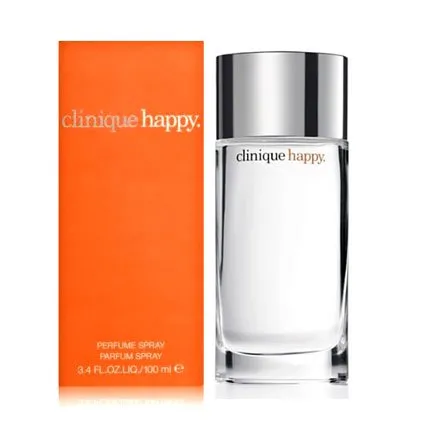 Clinique Happy For Woman