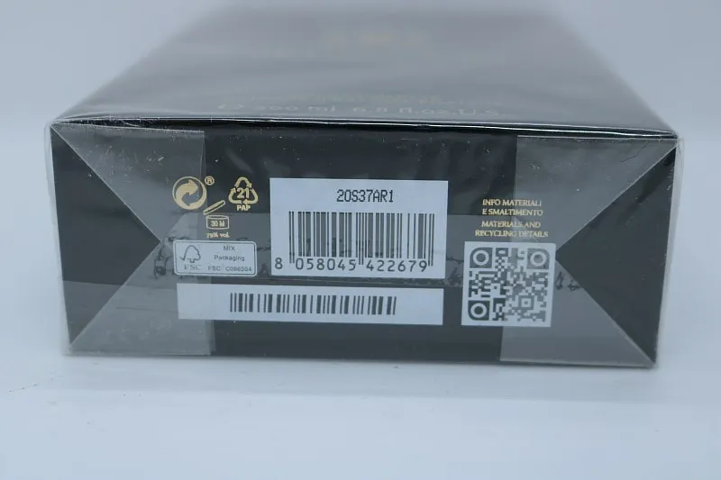 Trussardi Uomo туалетная вода