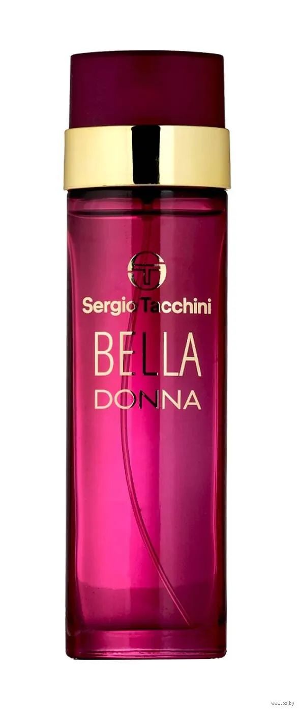 Sergio Tacchini Bella Donna