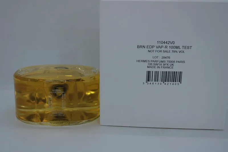 Hermes Barenia парфюмерная вода