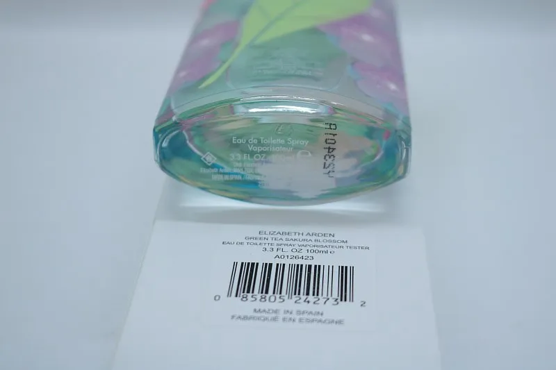 Elizabeth Arden Green Tea Sakura Blossom туалетная вода