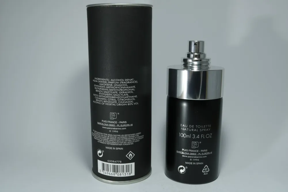 Paco Rabanne Paco туалетная вода